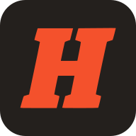 HandledIQ: find and book home service logo